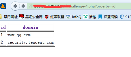 mysql order by注入技巧及其他注入(Insert/Update/Delete/Group by)