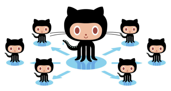 GitHub给安全行业的四大启示