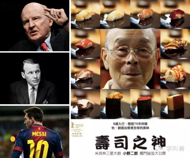 为什么你有10年经验，但成不了专家？